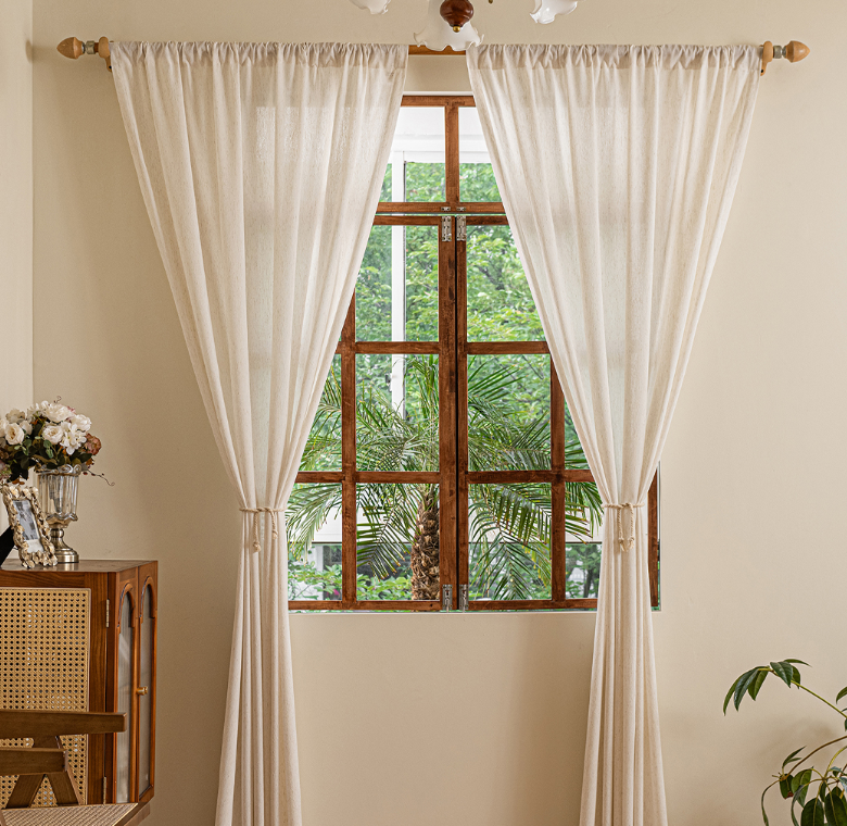 How exactly is the light-blocking rate of blackout curtains measured? What is the difference between 90% and 100% light-blocking in actual use?