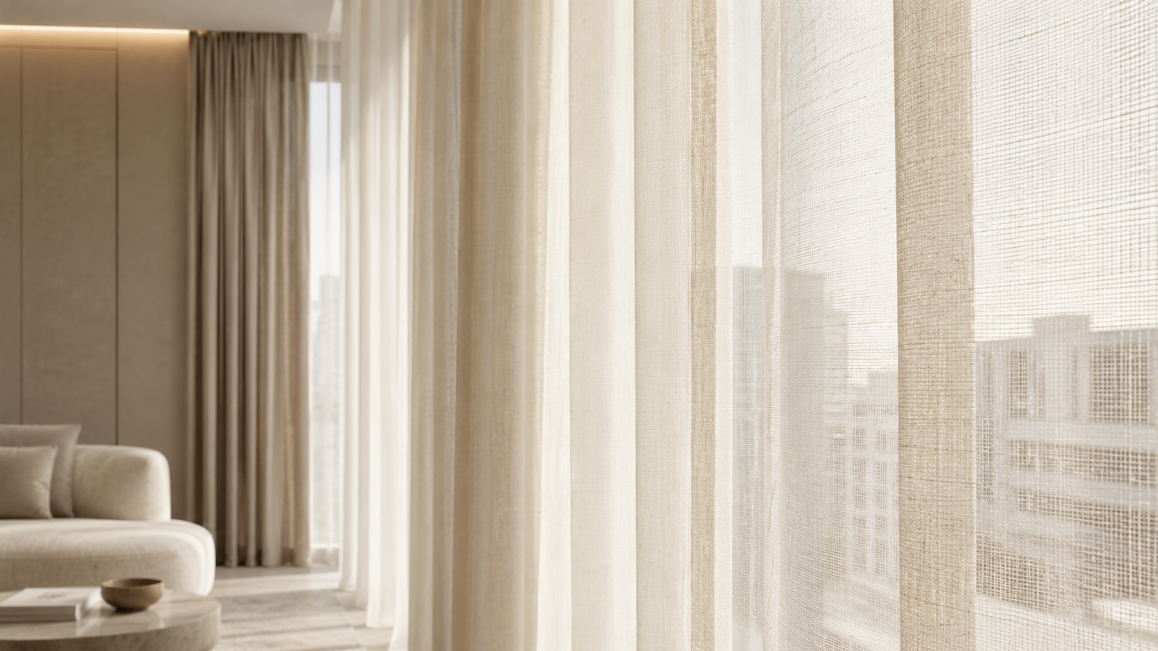 Bohemian Curtain Matching Rules: Mix-and-Match Art of Diamond Pattern, Lace Splicing and Colorful Print