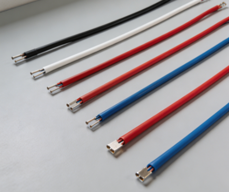 New Energy Vehicle Wiring Harness Technology Trends: Systematic Solutions From High-Voltage High-Current, Electromagnetic Shielding to Thermal Management