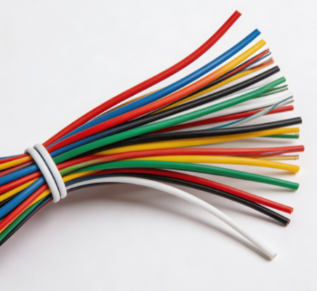 Safety Design of Energy Storage System Wiring Harness: Battery Pack Connection Solutions From High-Current Bearing, Thermal Runaway Protection to Flame Retardancy