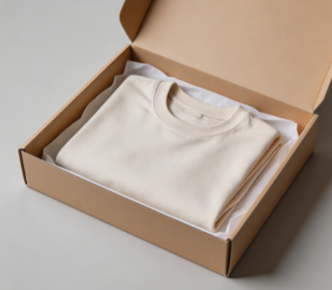 Apparel Packaging Box Unboxing Experience Design: Structural Innovation and Cost Balance of Foldable Boxes, Drawer Boxes and Top and Bottom Boxes