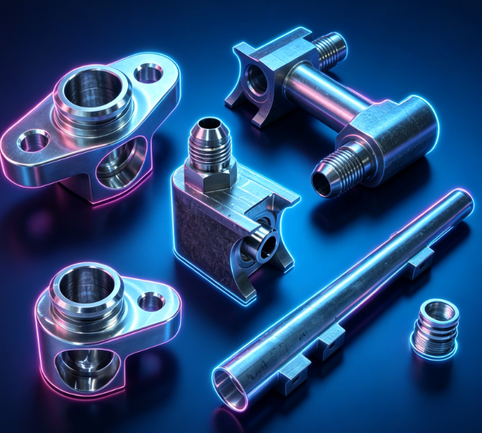 Which Automotive AC Parts Wear Out the Fastest?