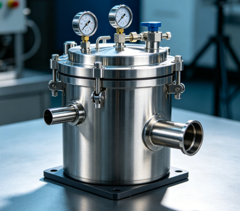 Hydrothermal Synthesis for Nanomaterial Preparation: Complete Experimental Protocol from Reactor Design, Temperature and Pressure Control to Product Characterization