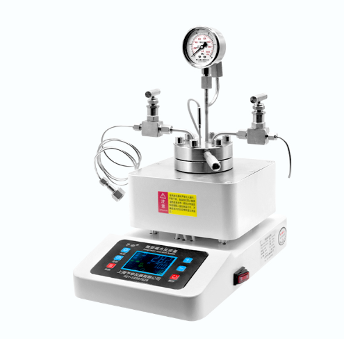 Zero-leakage technology for magnetic stirring reactors: Application optimization of non-contact magnetic coupling sealing principle and intelligent temperature control system