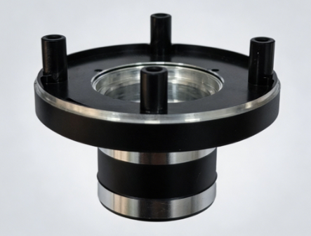 5-Axis Machining Precision Control for Medical Robot Joint Parts: Collaborative Implementation of ±0.005mm Geometric Tolerance and Biocompatible Surfaces