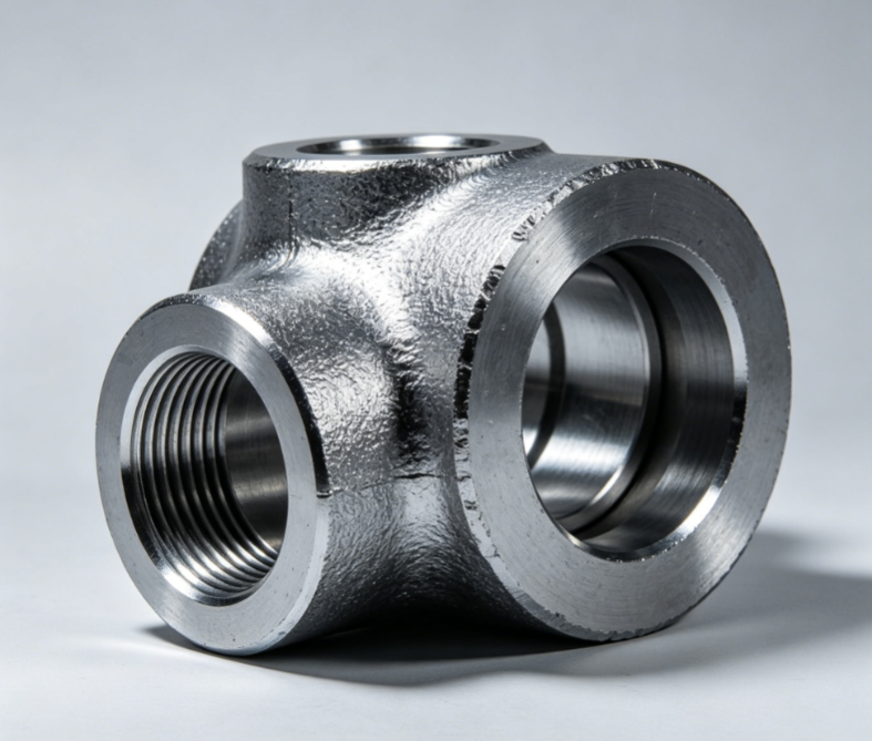 Why Aerospace Forgings Require Precision Forging: Engineering Secrets of Metal Flow Line Integrity and Fatigue Life