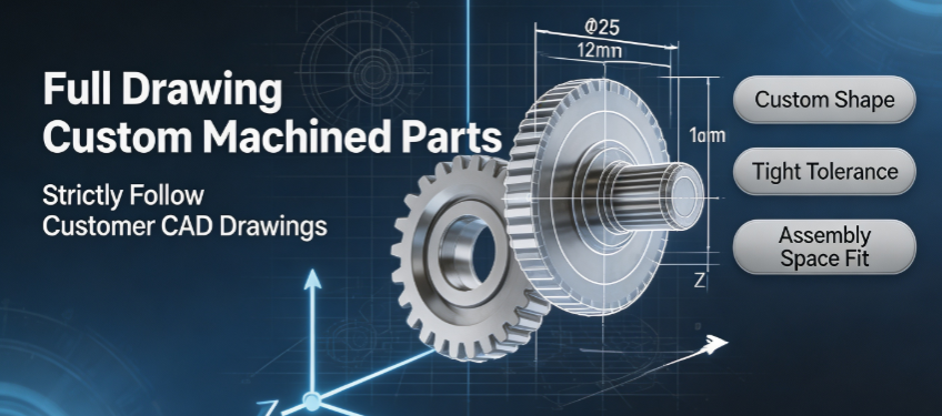Why Aerospace Forgings Require Precision Forging: Engineering Secrets of Metal Flow Line Integrity and Fatigue Life
