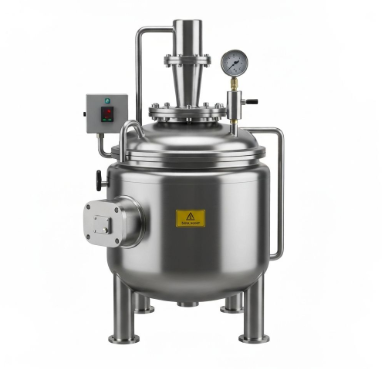 Advantages of Tubular Reactor Continuous Production: Breakthroughs in Efficiency, Uniformity and Automation for Fine Chemical Synthesis
