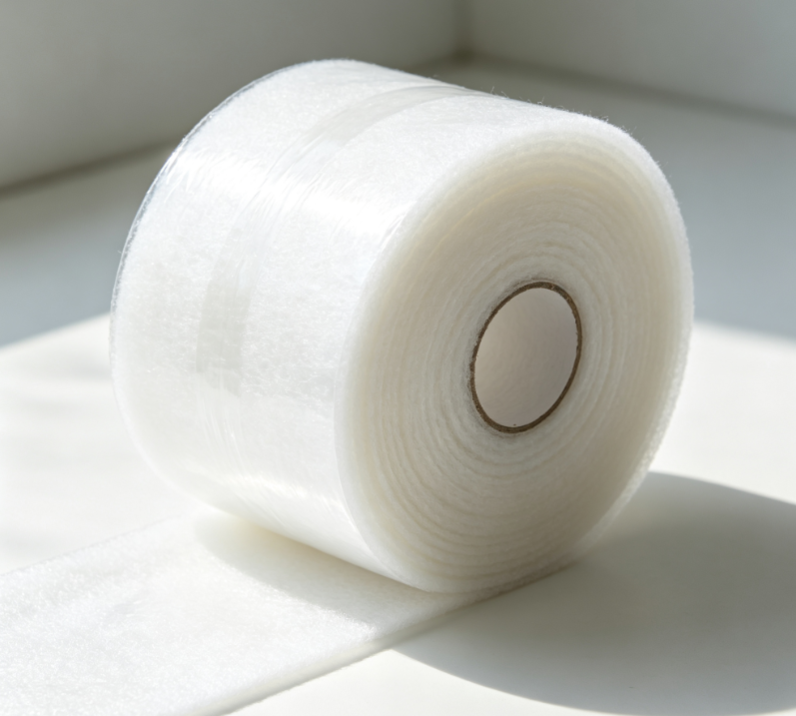 Cotton Film UV Resistance and Moisture-Proof Design: Cotton Protection Solutions for Long-Term Outdoor Storage