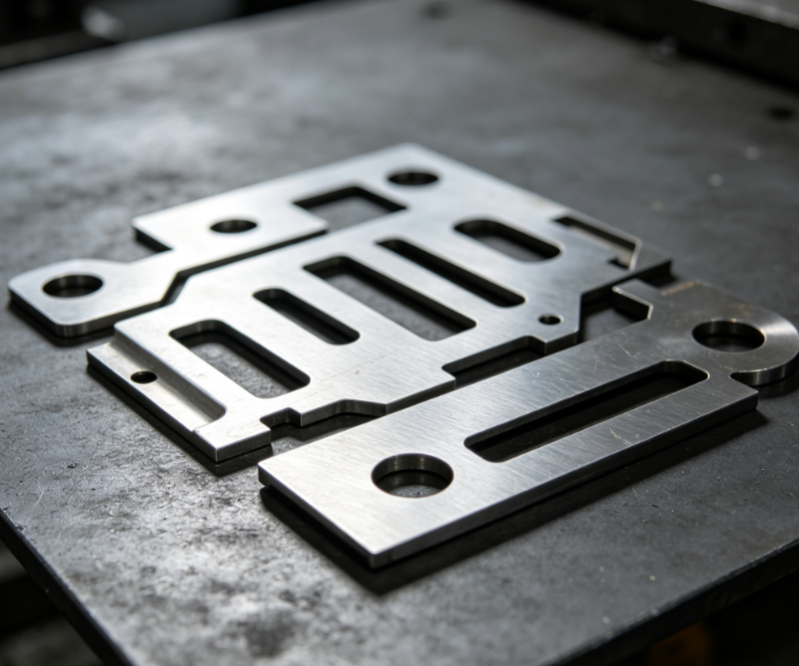 Fiber Laser Cutting Technology Analysis: Process Optimization for Precision Sheet Metal Cutting in 0.5-30mm Thickness Range