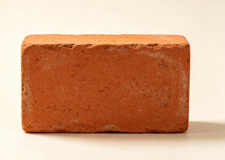 Application Guide of Reinforced Brick for Multi-Story Residential Load-Bearing Walls