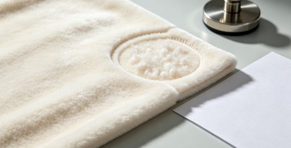 How to Test the Shedding and Pilling Resistance of Bulk Crystal Super Soft Fabric