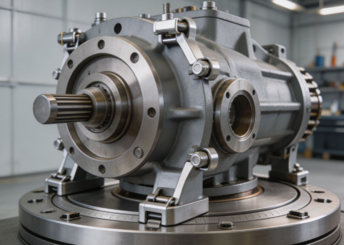 How a Gearbox Repair Fixture Improves Maintenance Efficiency