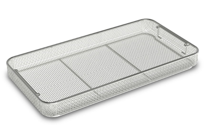 Ultrasonic Cleaning Basket Mesh Design Optimization: Engineering Balance of Sound Field Penetration Efficiency and Component Protection