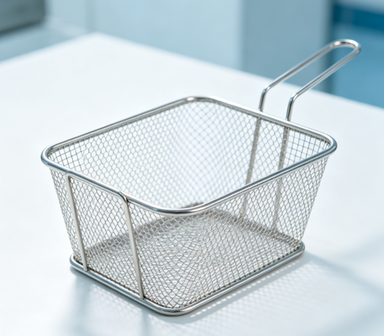 Grid Design Optimization of Ultrasonic Cleaning Basket: Performance Balance of Ultrasonic Propagation Efficiency, Instrument Protection and Cleaning Fluid Circulation