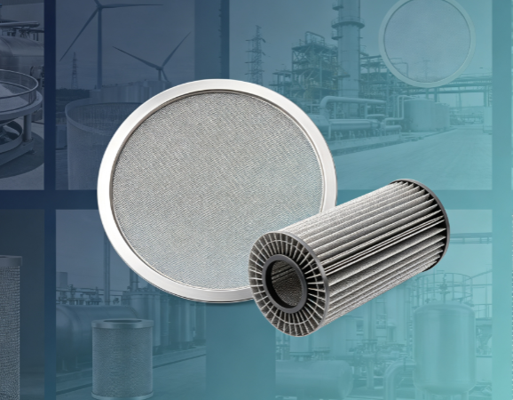 High Accuracy Stainless Steel Wire Mesh: Manufactured by Industry Leading Supplier