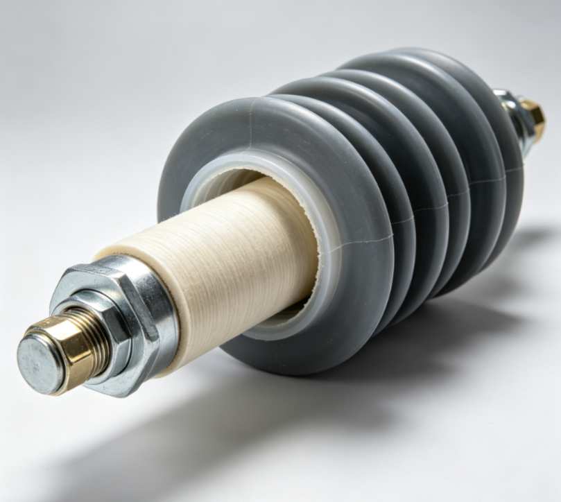 Collaborative Design of FRP Core Rod and Silicone Rubber Shed for Composite Insulators: Structural Optimization from Mechanical Load, Electrical Performance to Aging Resistance