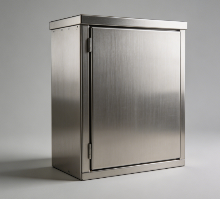 What Should Be Considered When Customizing Stainless Steel Electrical Boxes?