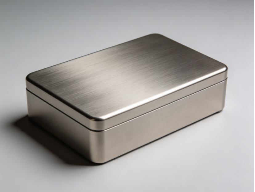 What You Must Know When Customizing OEM Metal Enclosures