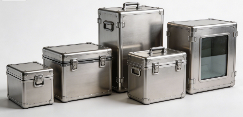 How to Choose the Right Stainless Steel Enclosure for Industrial Use