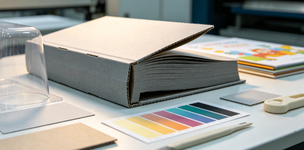 The Ultimate Guide to Safe Board Book Printing: CPSIA and EN71 Compliance