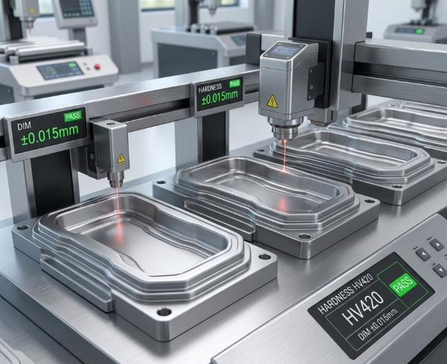 Global Market Demand Analysis of Auto Turnover Blister Tray for Auto Manufacturing