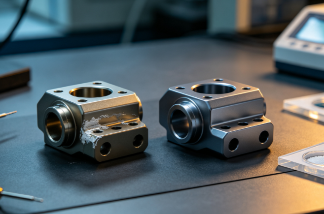 Strict Film Thickness Uniformity, Color ΔE Value Control & 1000h Salt Spray Test For Export Mass Anodized Workpieces