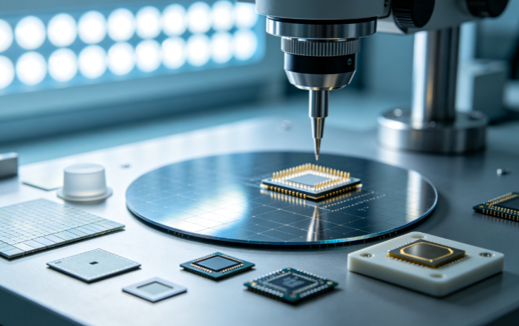 Full Temperature Compensation & Anti-Vibration Sealed Assembly Production Process of MEMS Tilt Sensor