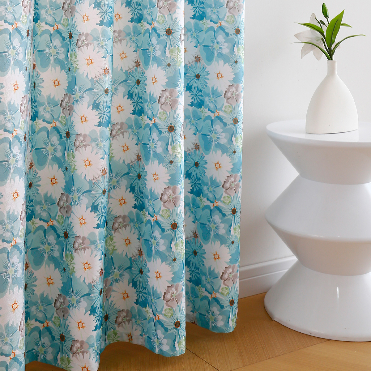 Jade Chrysanthemum Cluster 3