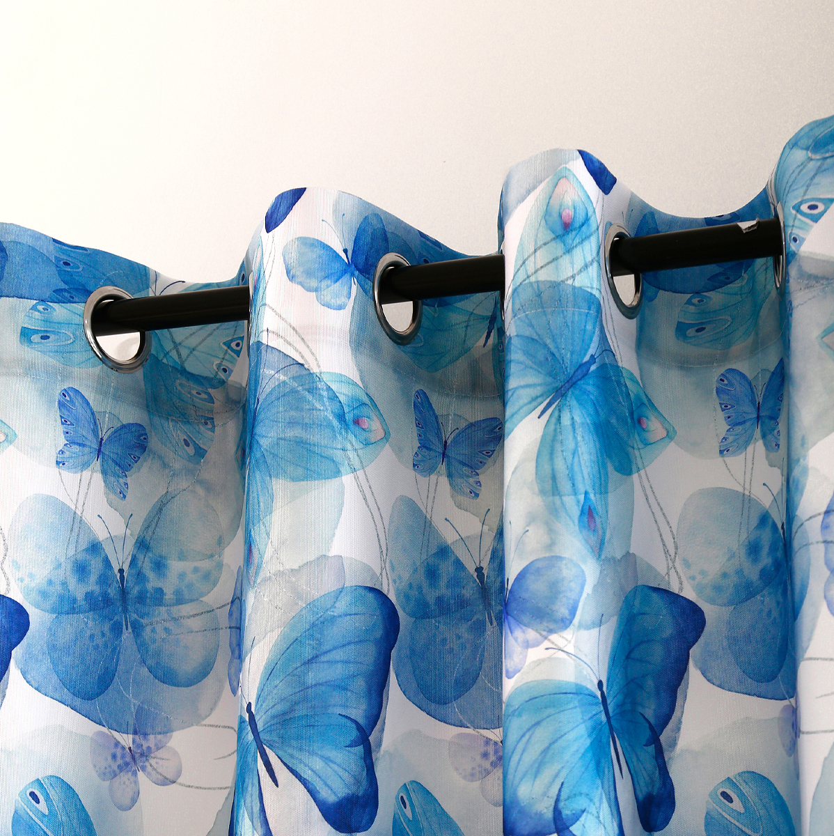 Phantom Butterfly Blue Shadow 3