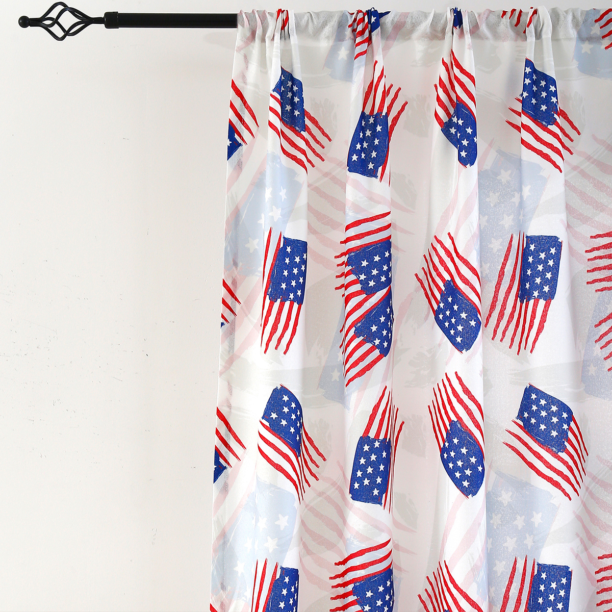 Flag I 3