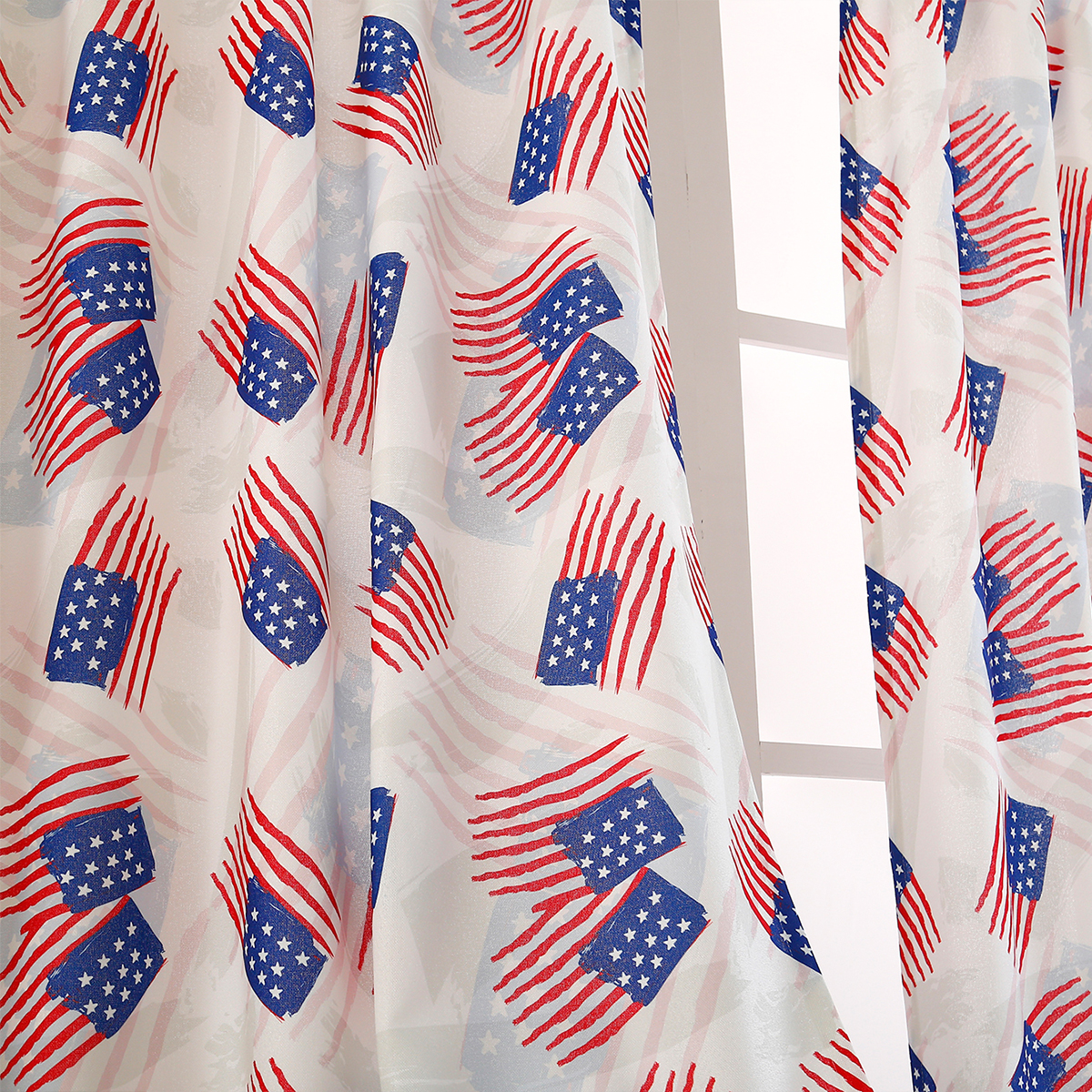 Flag I 4