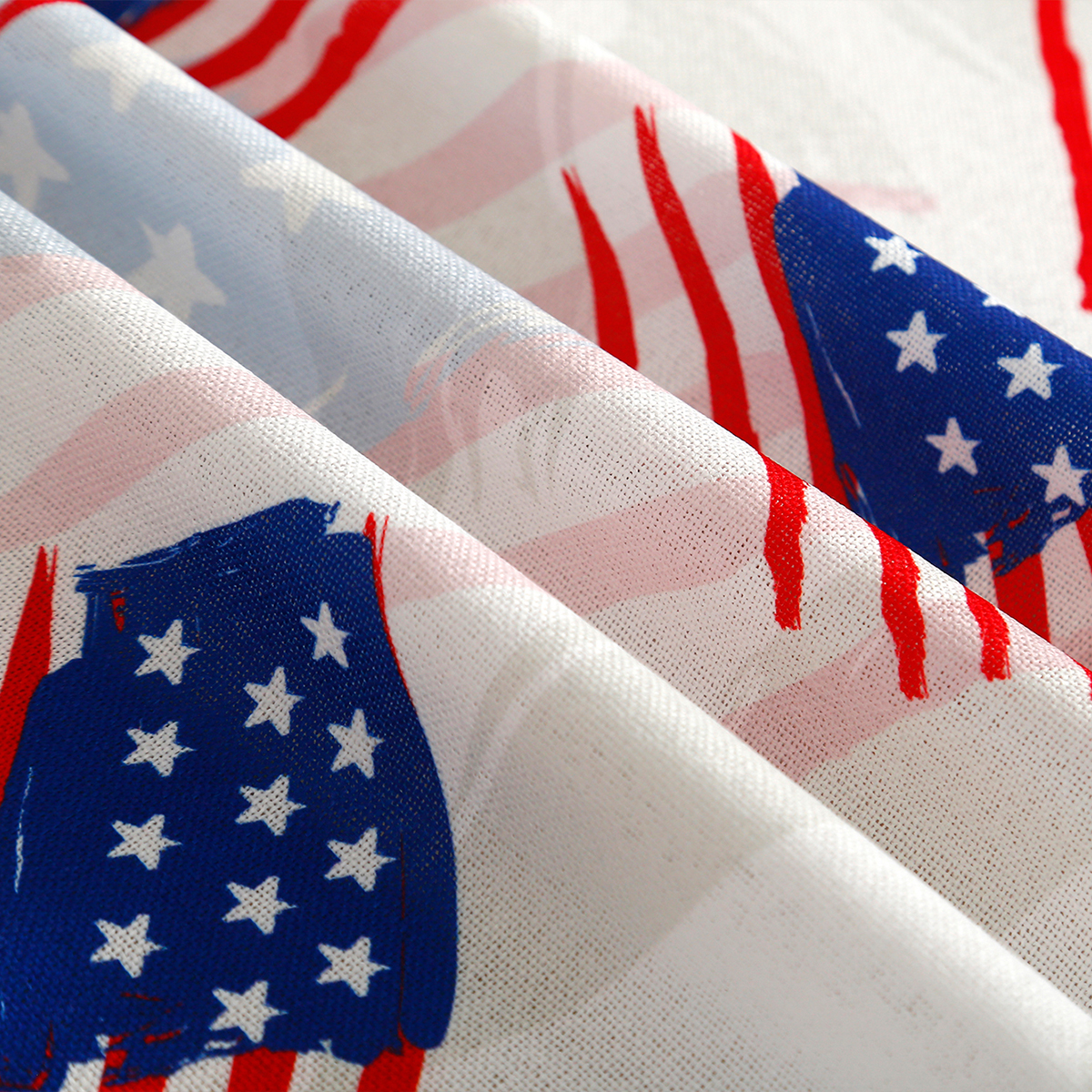 Flag I 5