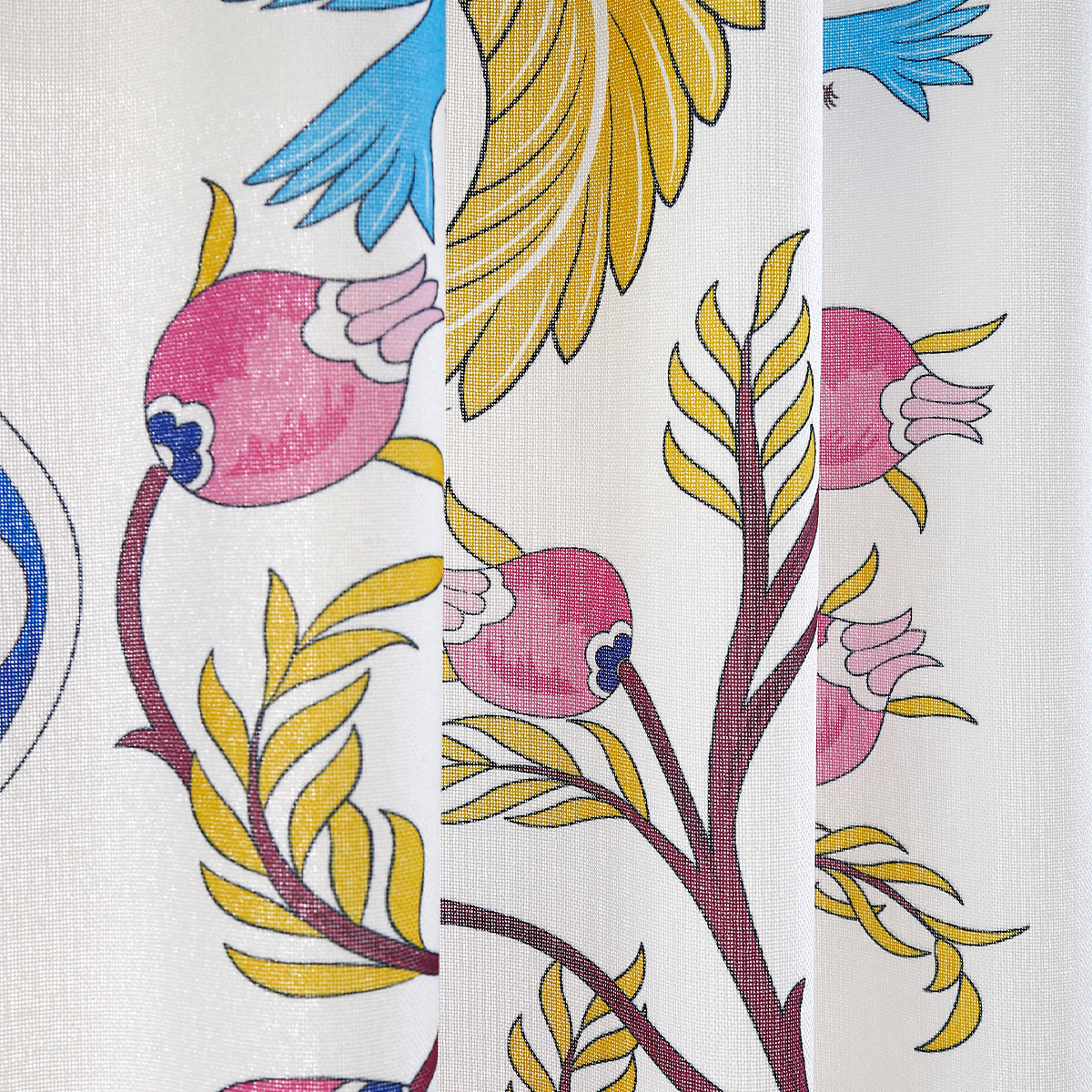 Flowers In A Vase 5