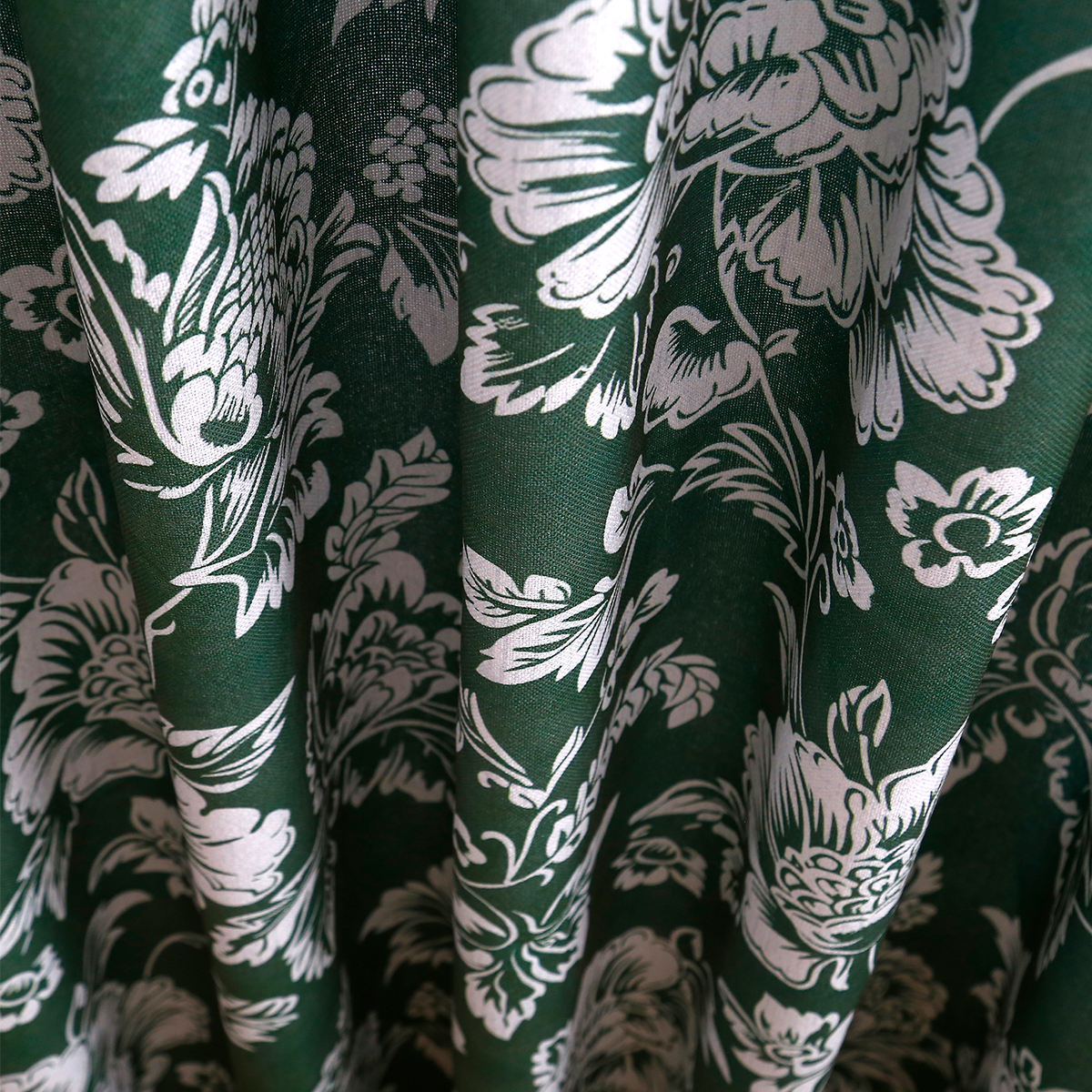 Ink Jade Blossoms 4