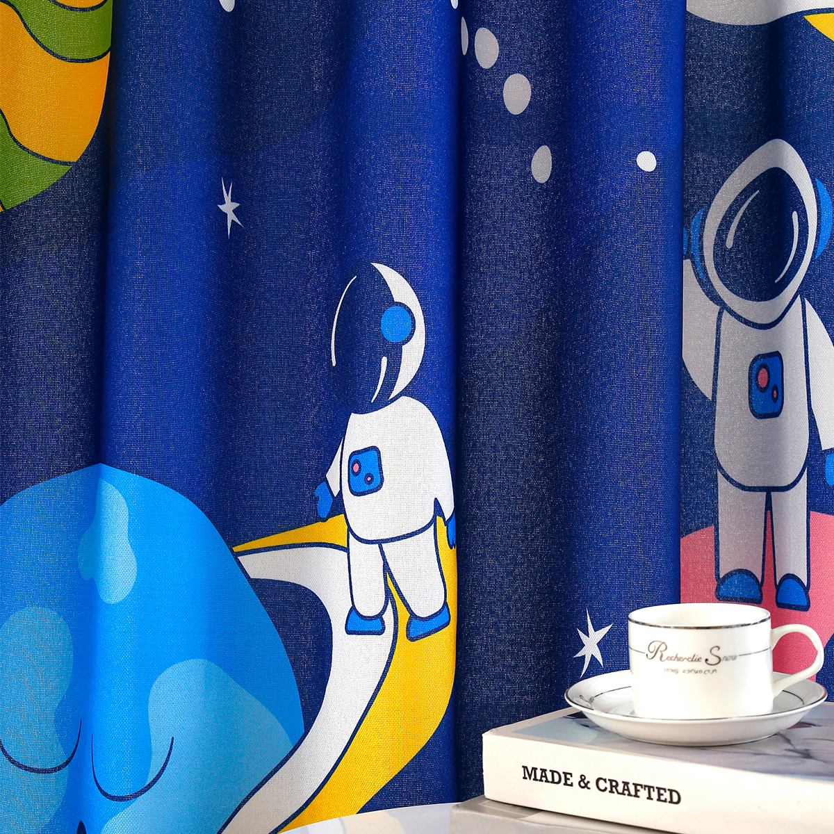 Cartoon Planet 3