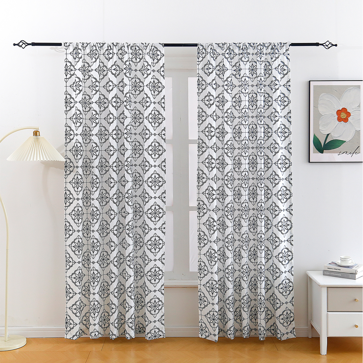 Geometric Pattern 2