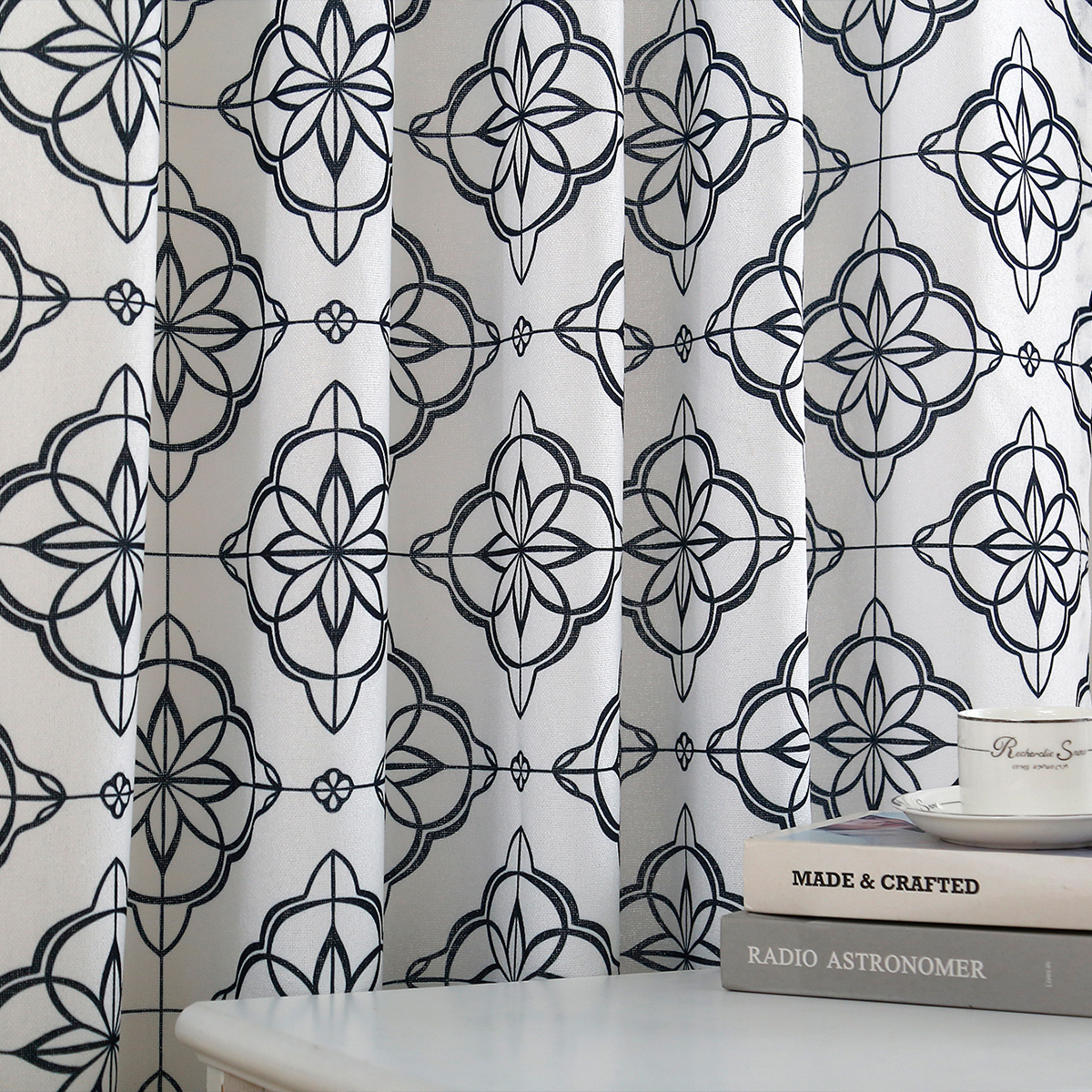Geometric Pattern 4
