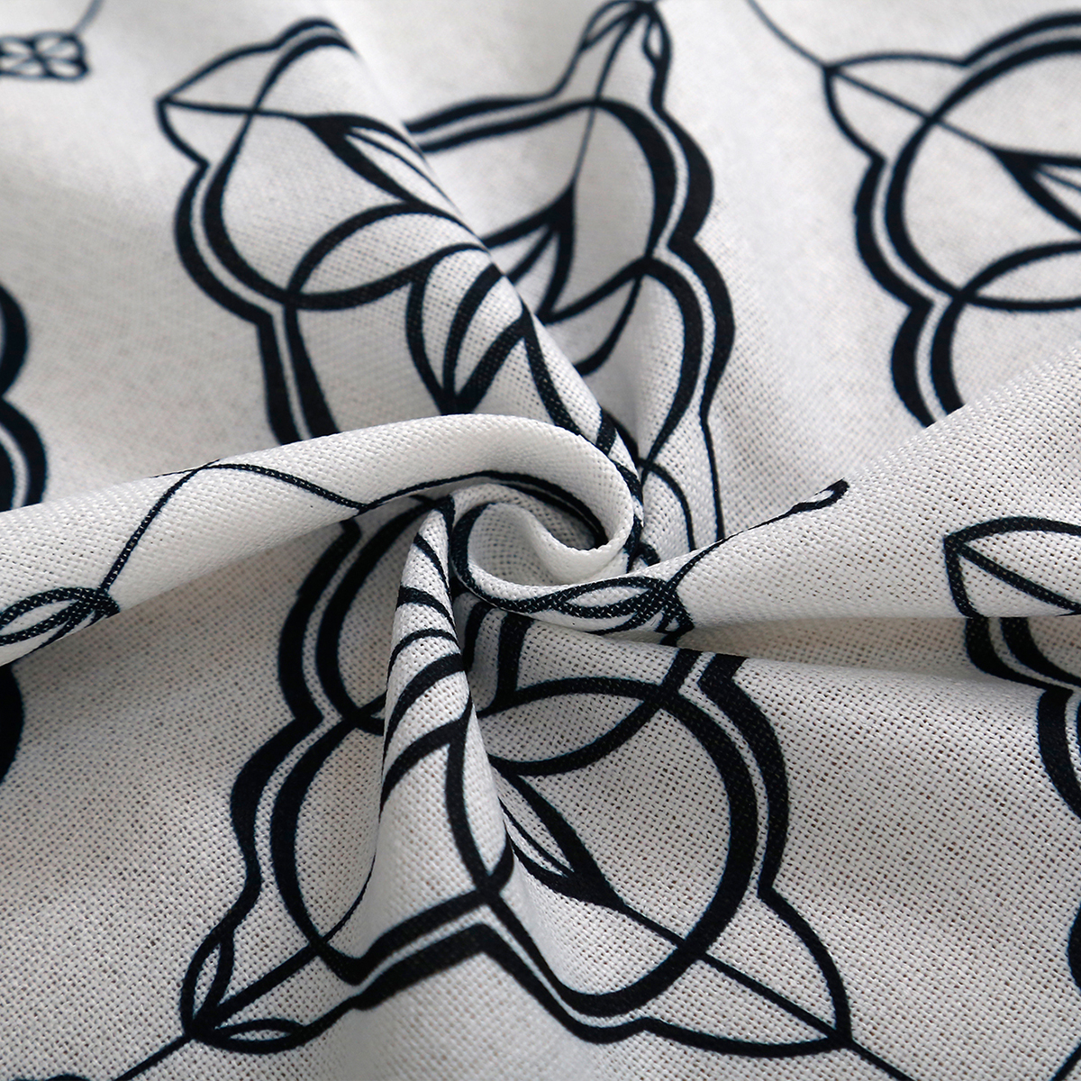 Geometric Pattern 5
