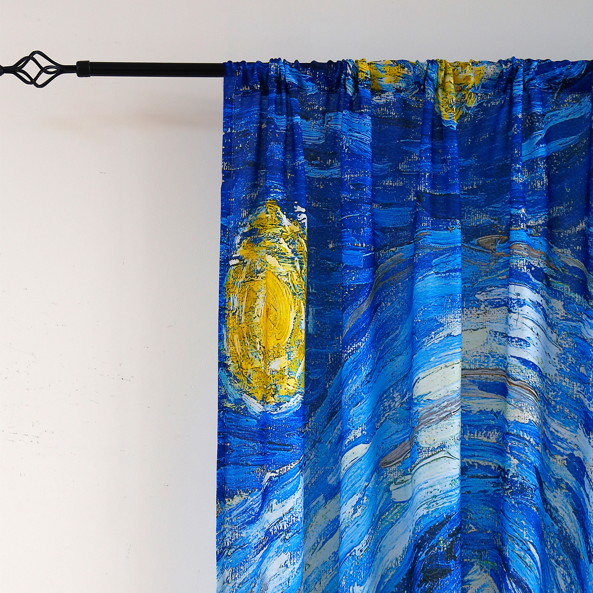Van Gogh Starry Night 3