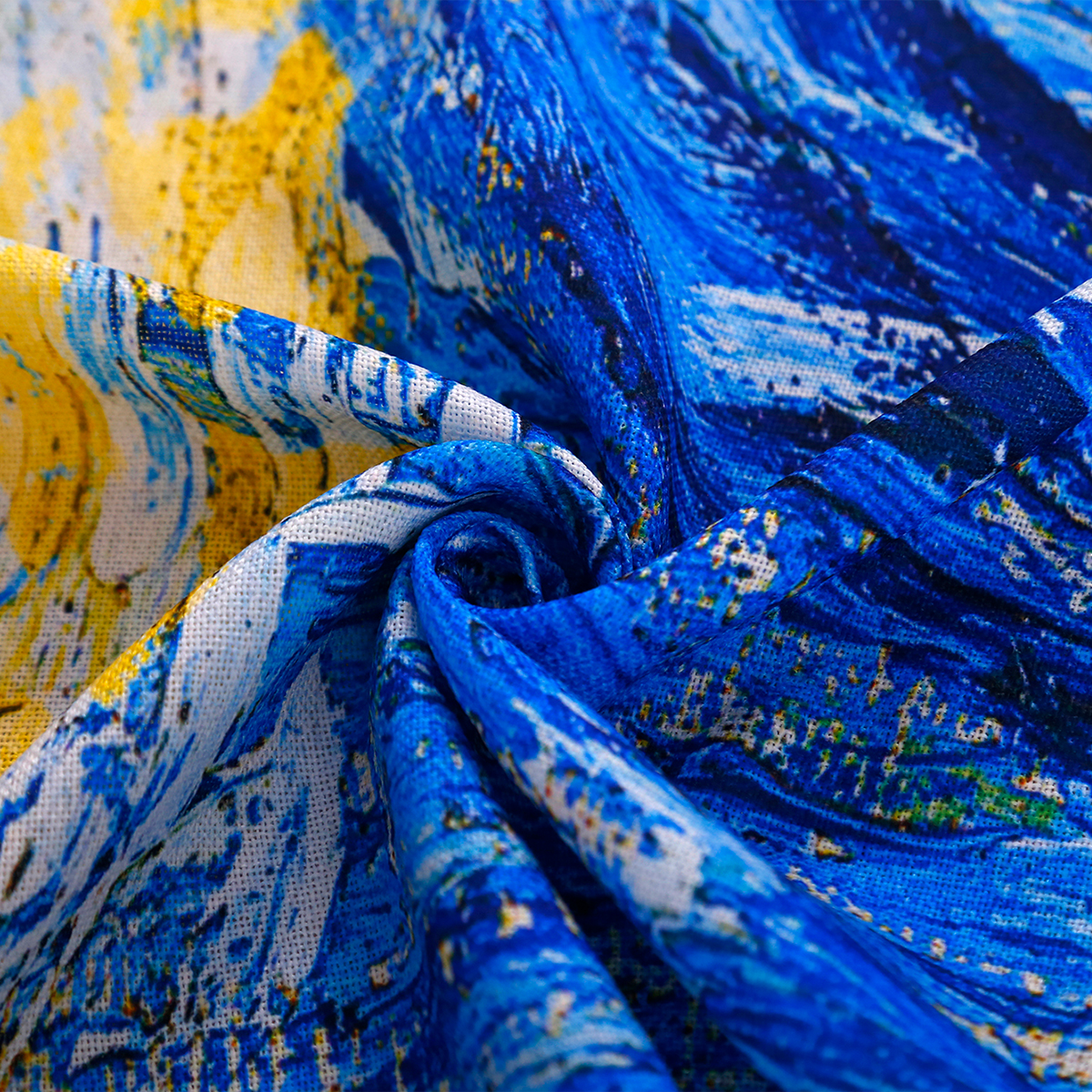 Van Gogh Starry Night 5