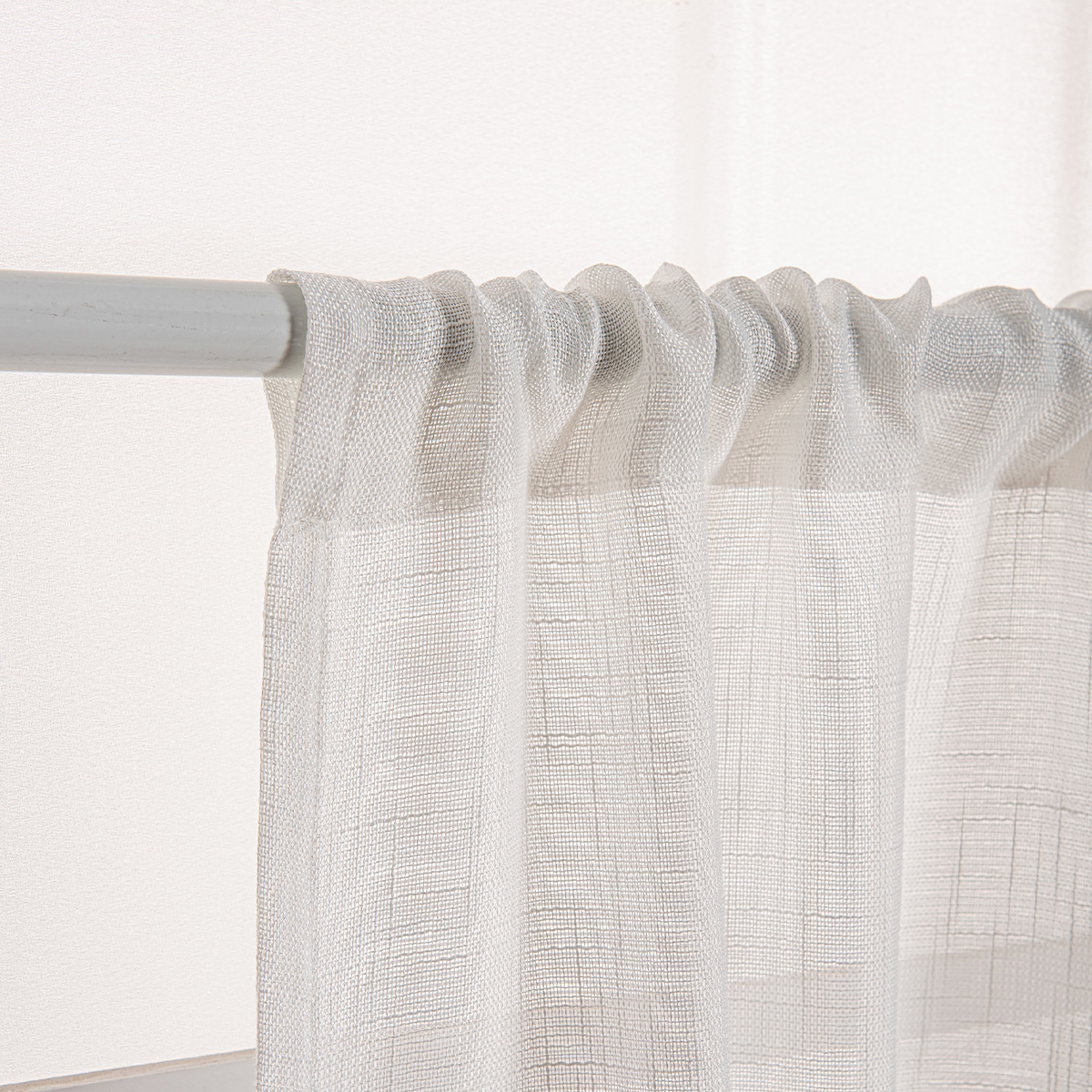 Bohemian lace long curtain 3