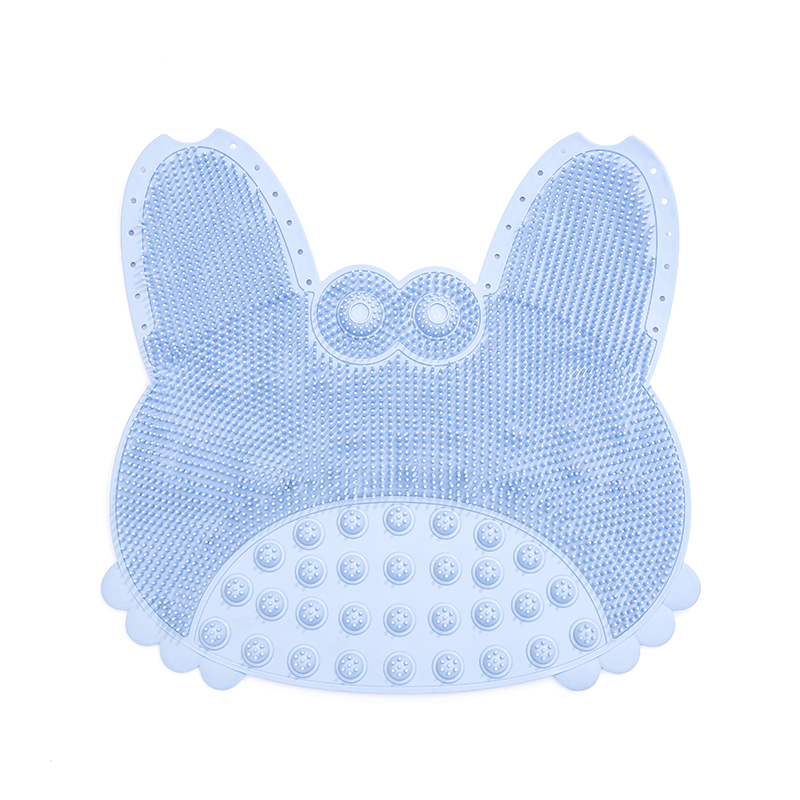 Crab Bath Scrub Mat